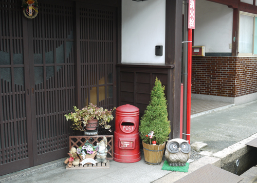 なーむくまちゃん工房の社員ブログ